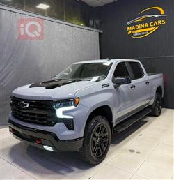 شيفروليه سلفرادو